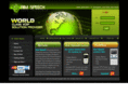 aimspeech.com