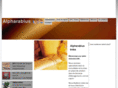 alpharabius.net