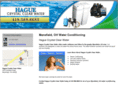 ashlandmansfieldwater.com
