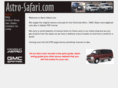 astro-safari.com