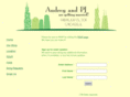 audreyandpj.com
