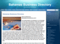 bahamasbusinessdirectory.com