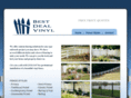 bestdealvinyl.com