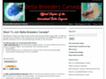 bettabreederscanada.com