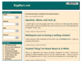 bigmarv.net