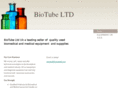 biotubeltd.com