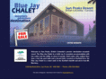 bluejaychalet.com