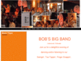 bobsbigband.com