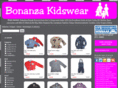 bonanzakidswear.com