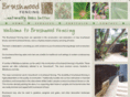 brushwoodfence.com