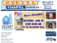 calvarychapelburbank.com