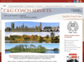 candgcoaches.com