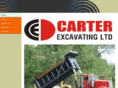 carter-excavating.com