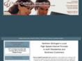 centrallakenet.com