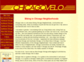 chicagovelo.com