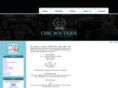 chicboutiquestyle.com