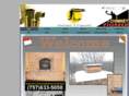 chimneypioneer.com