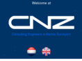 cnzmarine.com