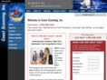 coastscanning.com