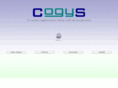 cogys.com