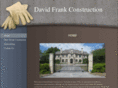 davidfrankconstruction.com