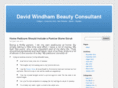 davidwindham.net