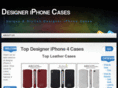designeriphonecases.com