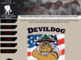 devildogcharities.com