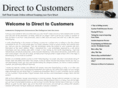 directtocustomers.com