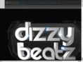 dizzybeatz.com