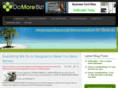 domorebiz.com