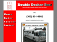 doubledeckerrentals.com