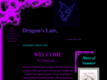 dragonslaircreations.com