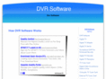 dvr-software-guide.com