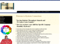 dyslexiaconnections.com