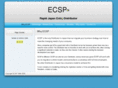 ecsp.jp