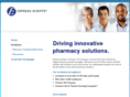 esipharmacistcareers.com