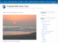fhsistercities.org