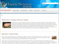 happyscience-hi.org