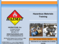 hazardousmaterials1.com