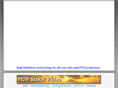 hdvstockvideo.com