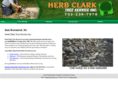 herbclarktreeservicenj.com