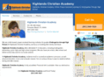 highlandschristianfl.com