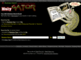 holygator.com