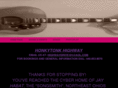 honkytonkhighway.com