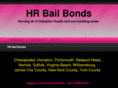 hrbailbonds.com