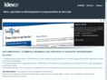 ideva.net