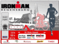 ironman-regensburg.com