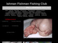 ishmanfishman.com