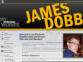 jamesdobb.co.uk